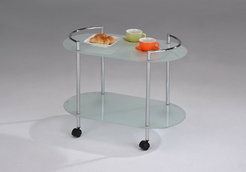 

Inroom Furniture Design SC-5123 Service Cart