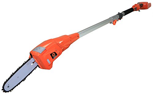 Algopix Similar Product 3 - Redback 106071 40V Cordless Liion Pole