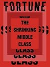 Fortune Magazine 2019 January