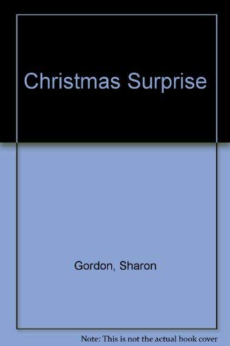 Christmas Surprise by Sharon Gordon