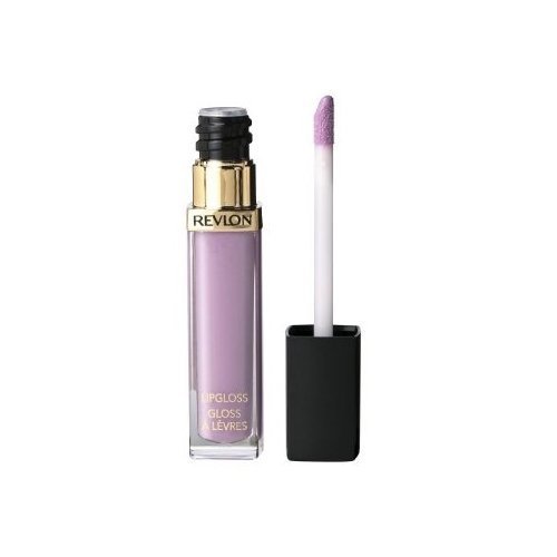 Revlon Super Lustrous Lipgloss Lilac Pastelle (2-Pack)