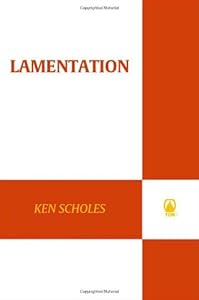 Lamentation (Psalms of Isaak)