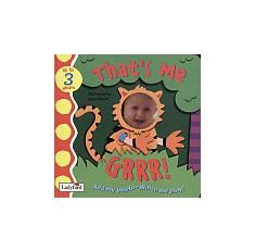 That's Me (Look & Talk Board Books)