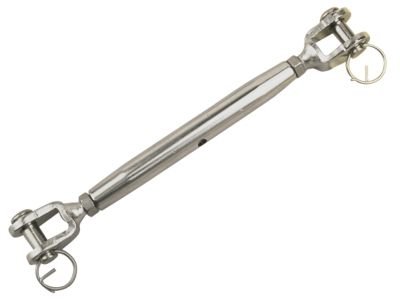 Algopix Similar Product 7 - SeaDog Line Jaw to Jaw Turnbuckle