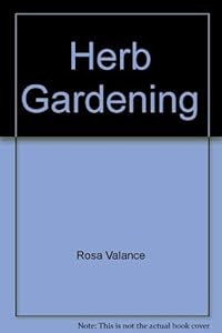 Herb Gardening
