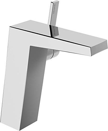 Algopix Similar Product 15 - Hansa WaschtischEinhandmischer