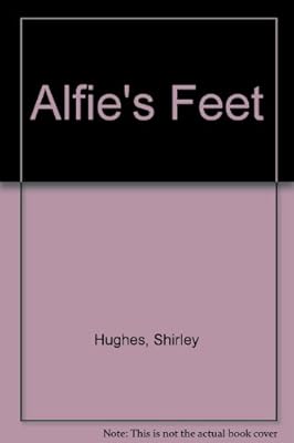 Alfie's Feet