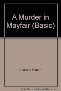 A Murder in Mayfair