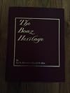 The Boaz heritage: A centennial history of Boaz, Alabama and vicinity