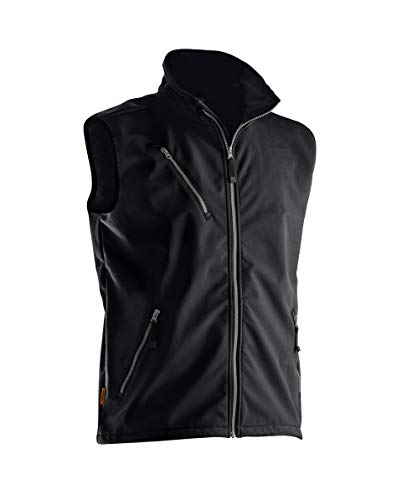 Algopix Similar Product 4 - Jobman Workwear 7502750271 9900 7 Soft