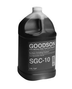 

Surface Grinder Coolant (1 gal)