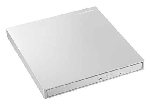 Algopix Similar Product 2 - I  ODATA DVD drive DVRPUT8C2W Pearl