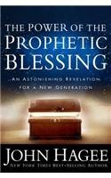 The Power of the Prophetic Blessing