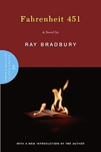 Fahrenheit 451