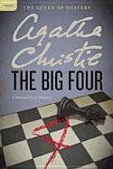 The Big Four by Agatha Christie
