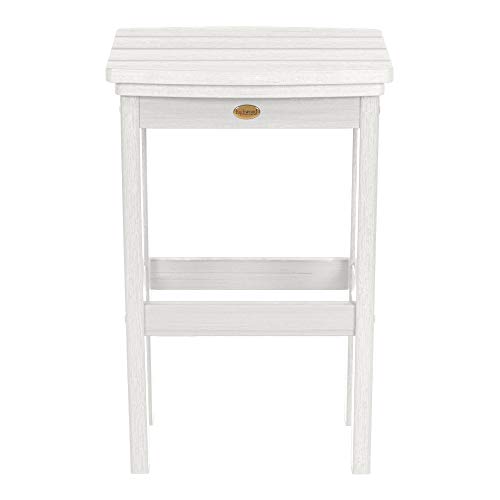 Algopix Similar Product 4 - Highwood ADCHRKS3WHE Lehigh Bar