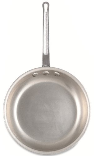 

Alegacy Eagleware EWF3018 Point-25 Line Heavy Duty Professional Aluminum Fry Pan, 7-Inch