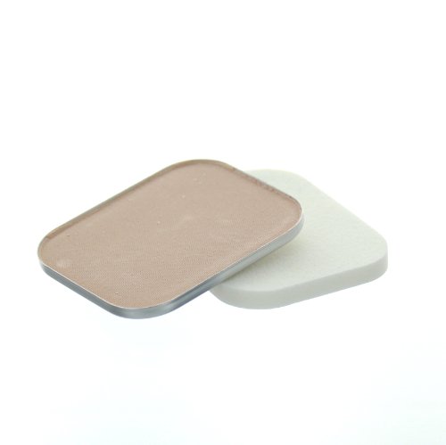 Sorme Cosmetics Believable Finish Powder Foundation Refill, 0.23 Ounce