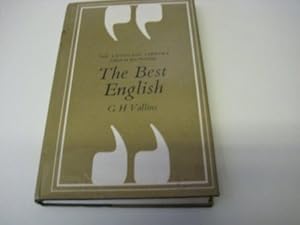 Best English (Language Library)