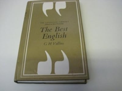 Best English (Language Library)