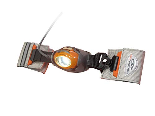 Algopix Similar Product 12 - GoMotion Fusion Backpack Light