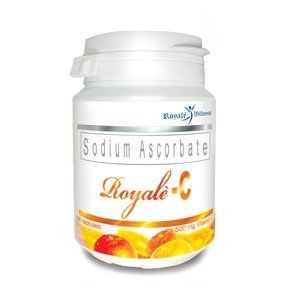 

Royalè-C Sodium Ascorbate