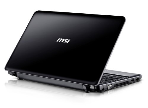 Msi u210 аккумулятор