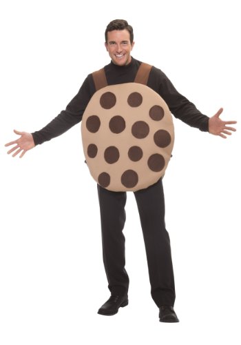 Adult Cookie Costume