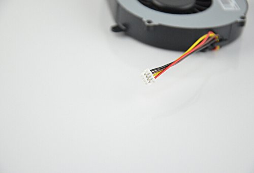 

Eathtek New Laptop CPU Cooling Cooler Fan for IBM lenovo Ideapad G475 G475A G570 G570A G575 MG60120V1-C030-S99 DC280009BS0