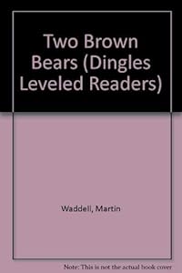 Two Brown Bears (Dingles Leveled Readers)