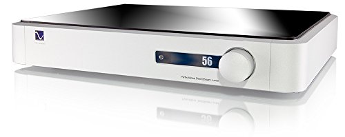 Algopix Similar Product 7 - PS Audio DirectStream Junior DAC 