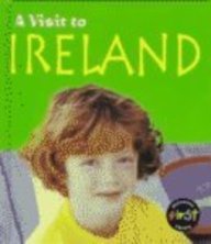 A Visit to Ireland by Rob Alcraft