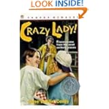 Crazy Lady