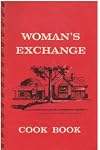 Woman's Exchange Cook Book