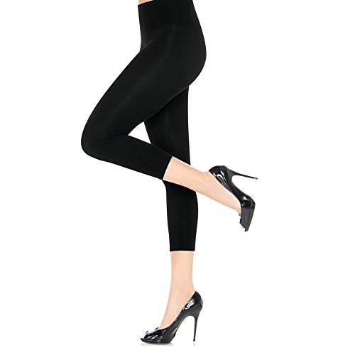 SPANX Look-At-Me Capri Leggings (1424A)
