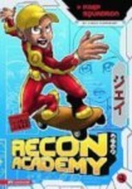 Prep Squadron (Recon Academy)