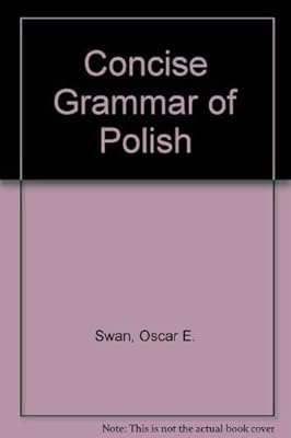 Concise Grammar of Polish