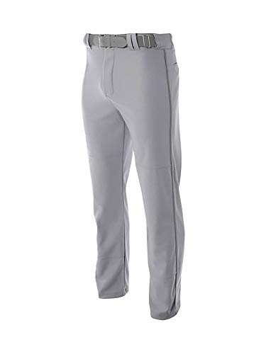 Algopix Similar Product 14 - MadSportsStuff Adult Baseball Pants