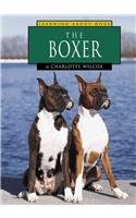 The Boxer (Learning About Dogs) by Charlotte