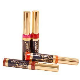 LipSense Liquid Lip Color (Sheer Berry)