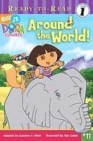 Around the World!