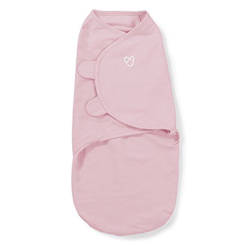 SwaddleMe Original Swaddle 1-PK, Pink (SM)