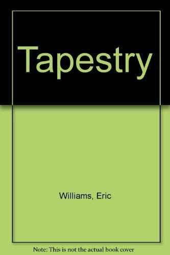 Tapestry by Eric Williams