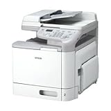 EPSON Offirio A4カラーレーザープリンター複合機 LP-M720F