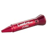 LaserLyte Pistol Laser Trainer (9, 40, 45-Caliber)