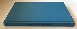 Lacock Abbey charters (Wiltshire Record Society) by Kenneth H [editor] Rogers