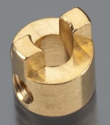 

Traxxas 5728 Spartan Drive Dog, 4 x 3mm