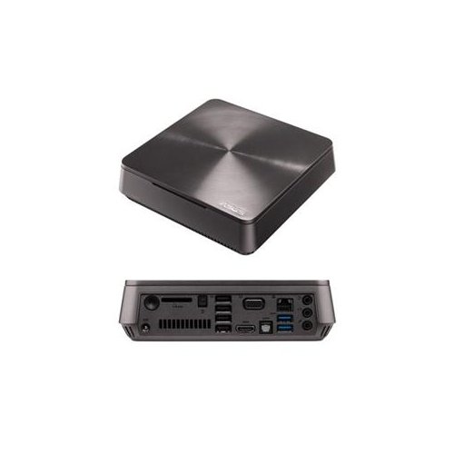 

Vivopc Vm60 Mini Pc