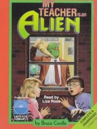My Teacher Is an Alien