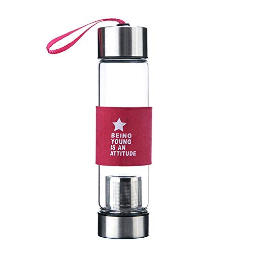 Algopix Similar Product 17 - ChuangYing Glass Aquarius Star Glass